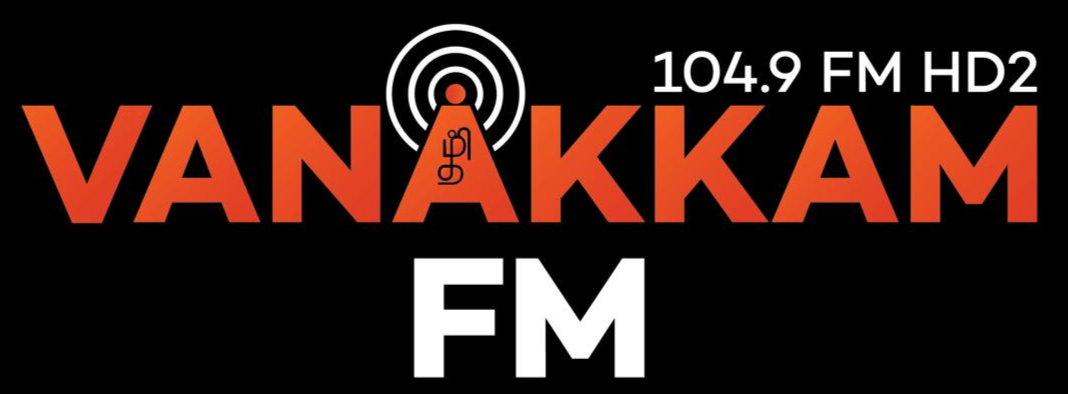 Radio Vanakkam